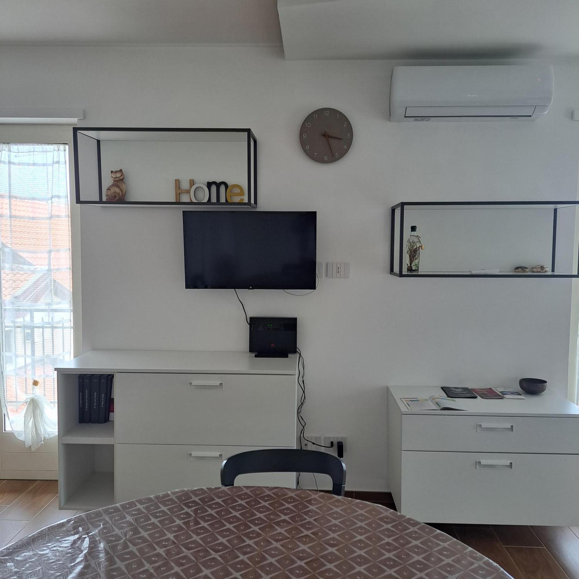 Appartement Casa Marilyn à Agerola Extérieur photo