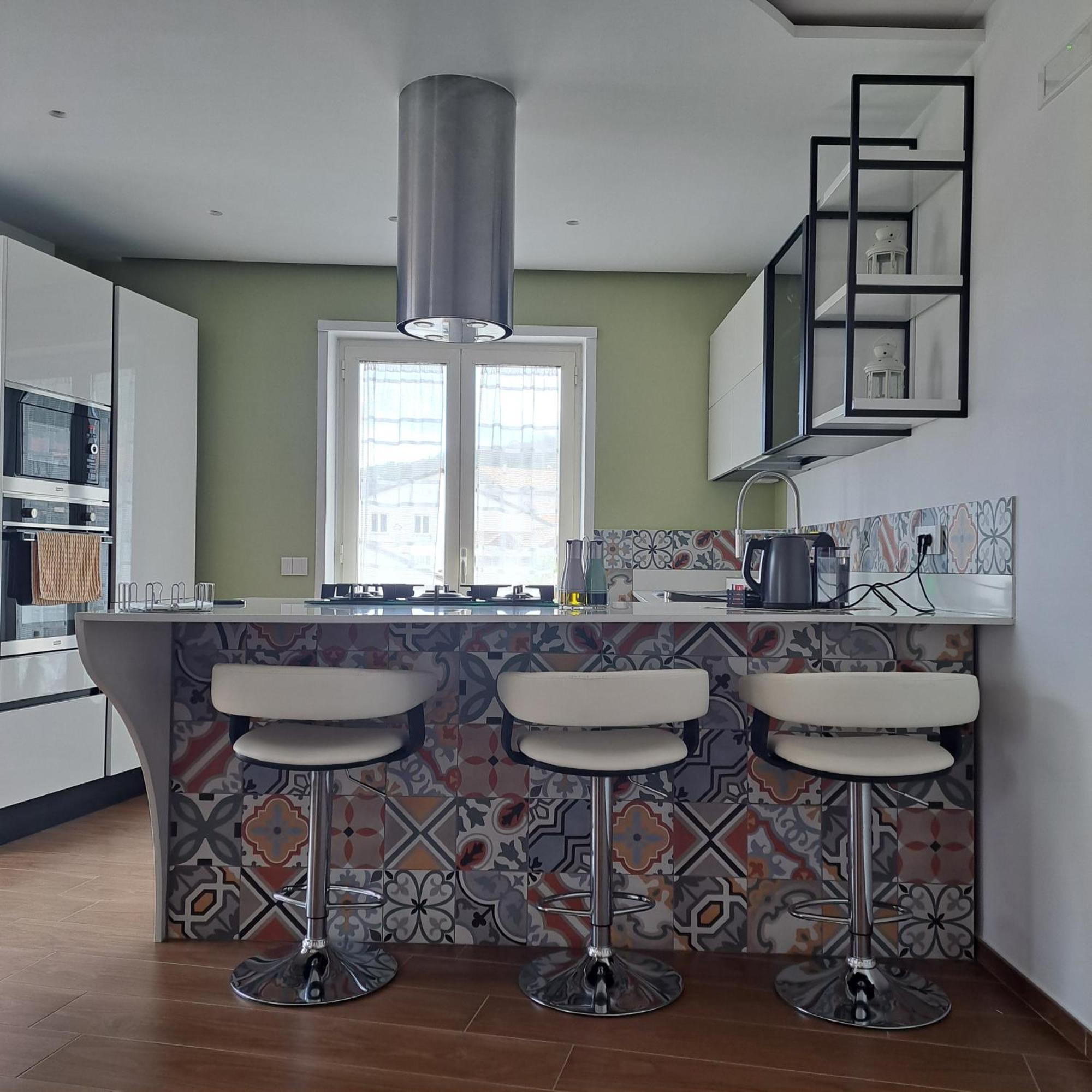 Appartement Casa Marilyn à Agerola Extérieur photo