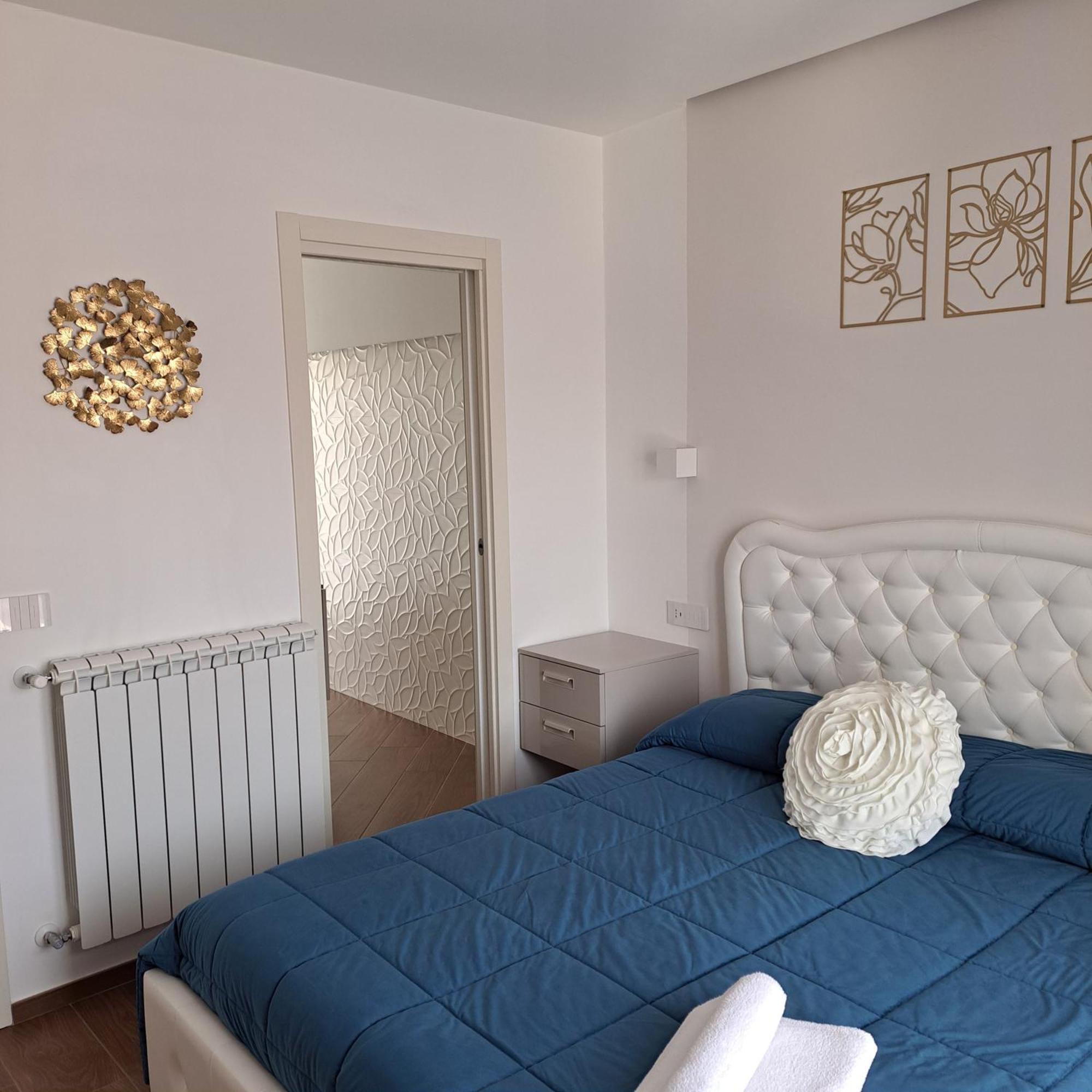 Appartement Casa Marilyn à Agerola Extérieur photo