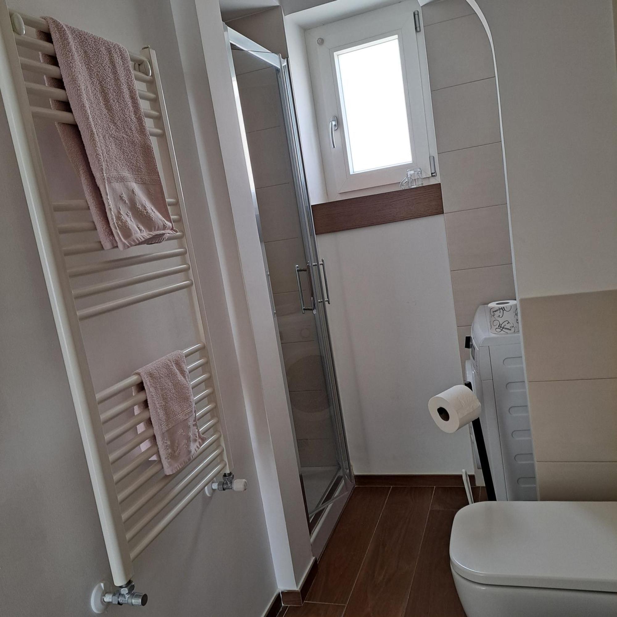 Appartement Casa Marilyn à Agerola Extérieur photo
