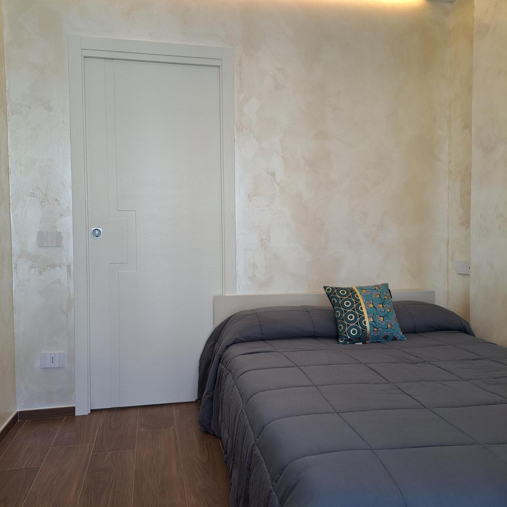 Appartement Casa Marilyn à Agerola Extérieur photo