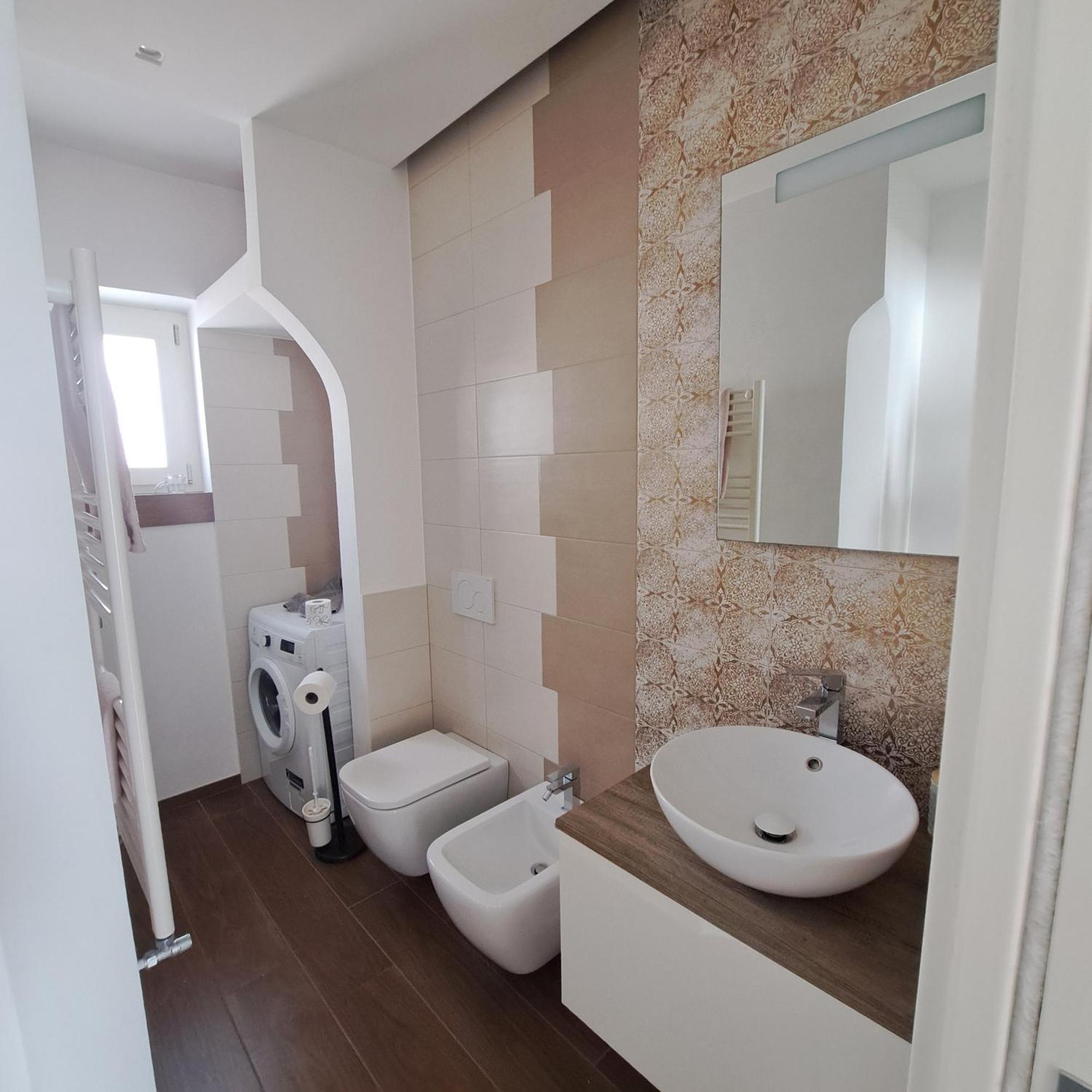 Appartement Casa Marilyn à Agerola Extérieur photo