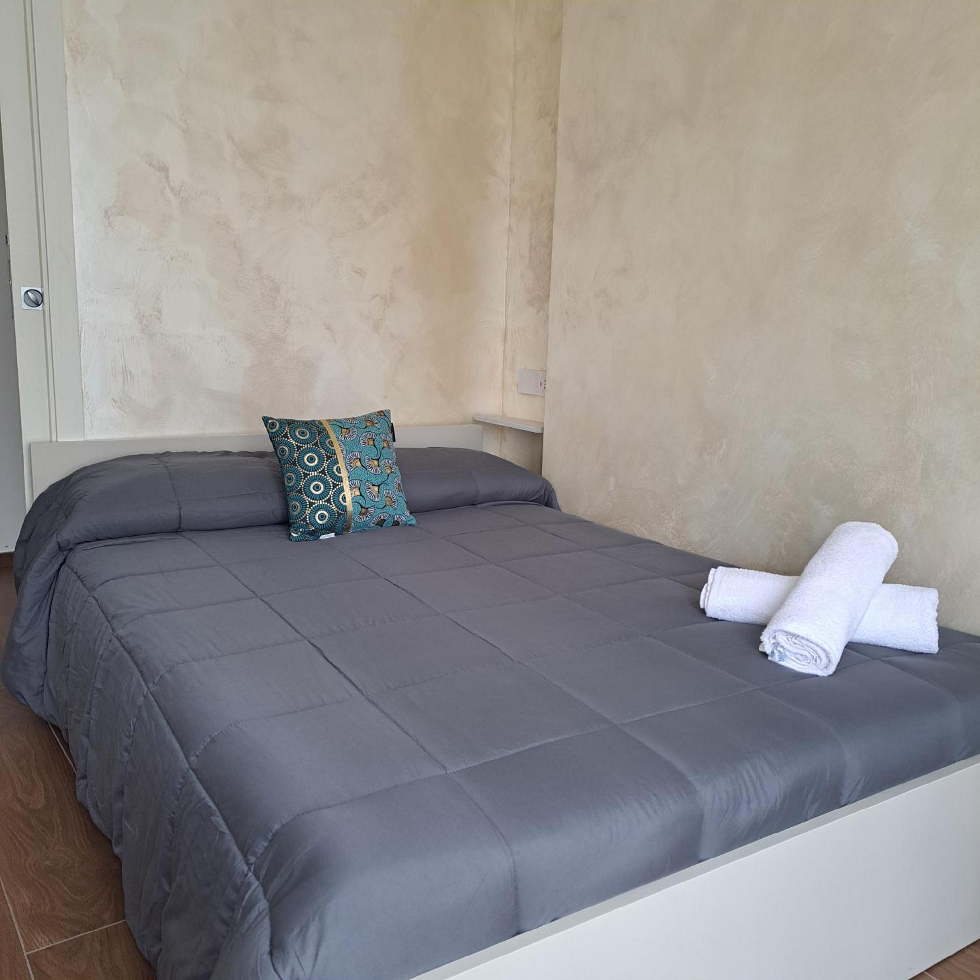 Appartement Casa Marilyn à Agerola Extérieur photo