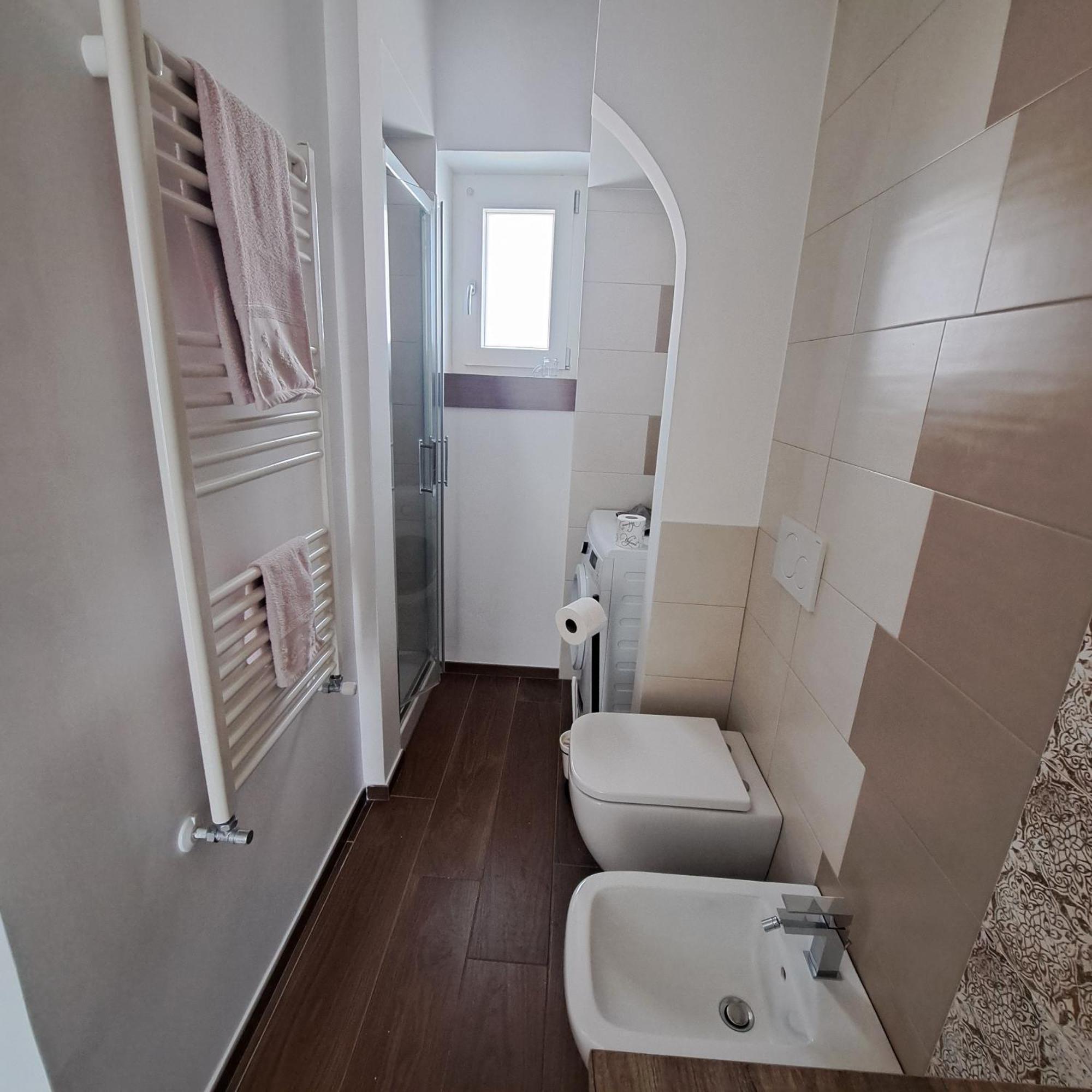 Appartement Casa Marilyn à Agerola Extérieur photo