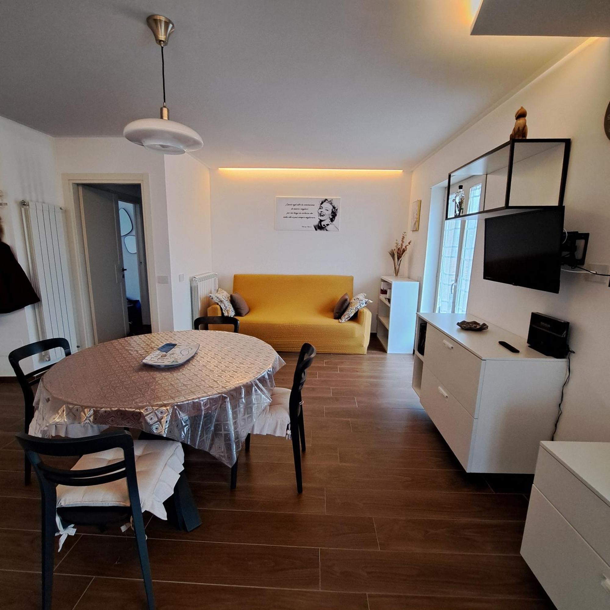 Appartement Casa Marilyn à Agerola Extérieur photo