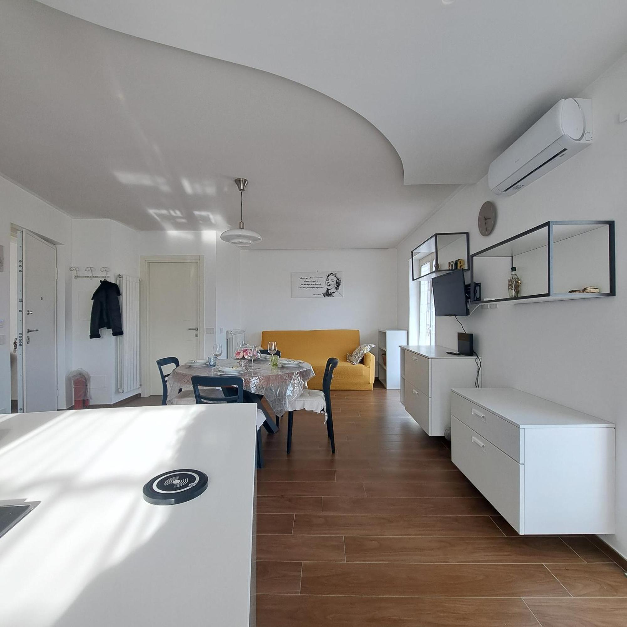 Appartement Casa Marilyn à Agerola Extérieur photo