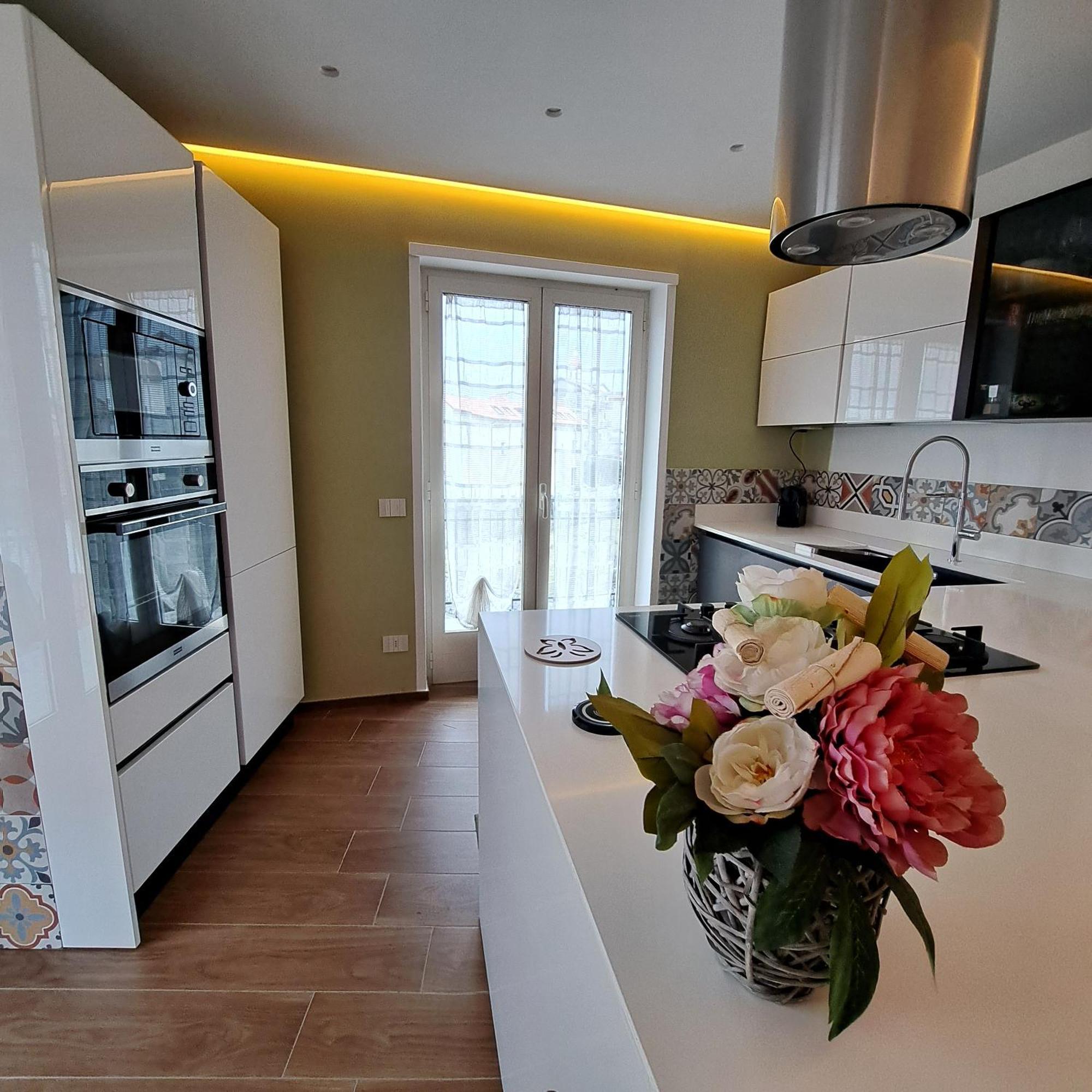 Appartement Casa Marilyn à Agerola Extérieur photo