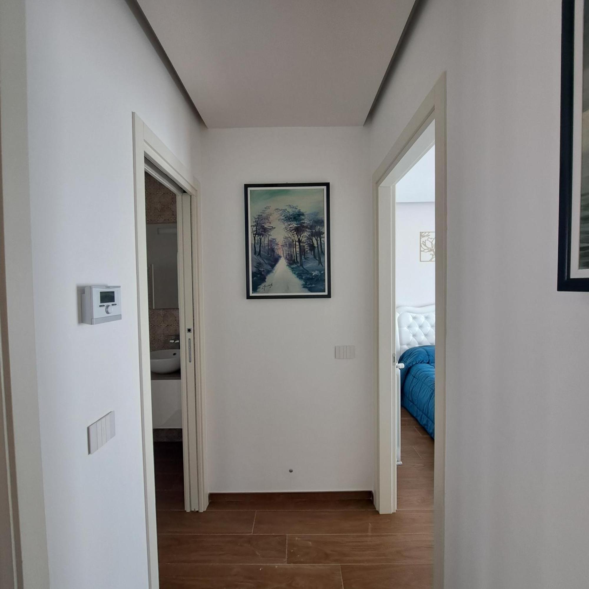 Appartement Casa Marilyn à Agerola Extérieur photo