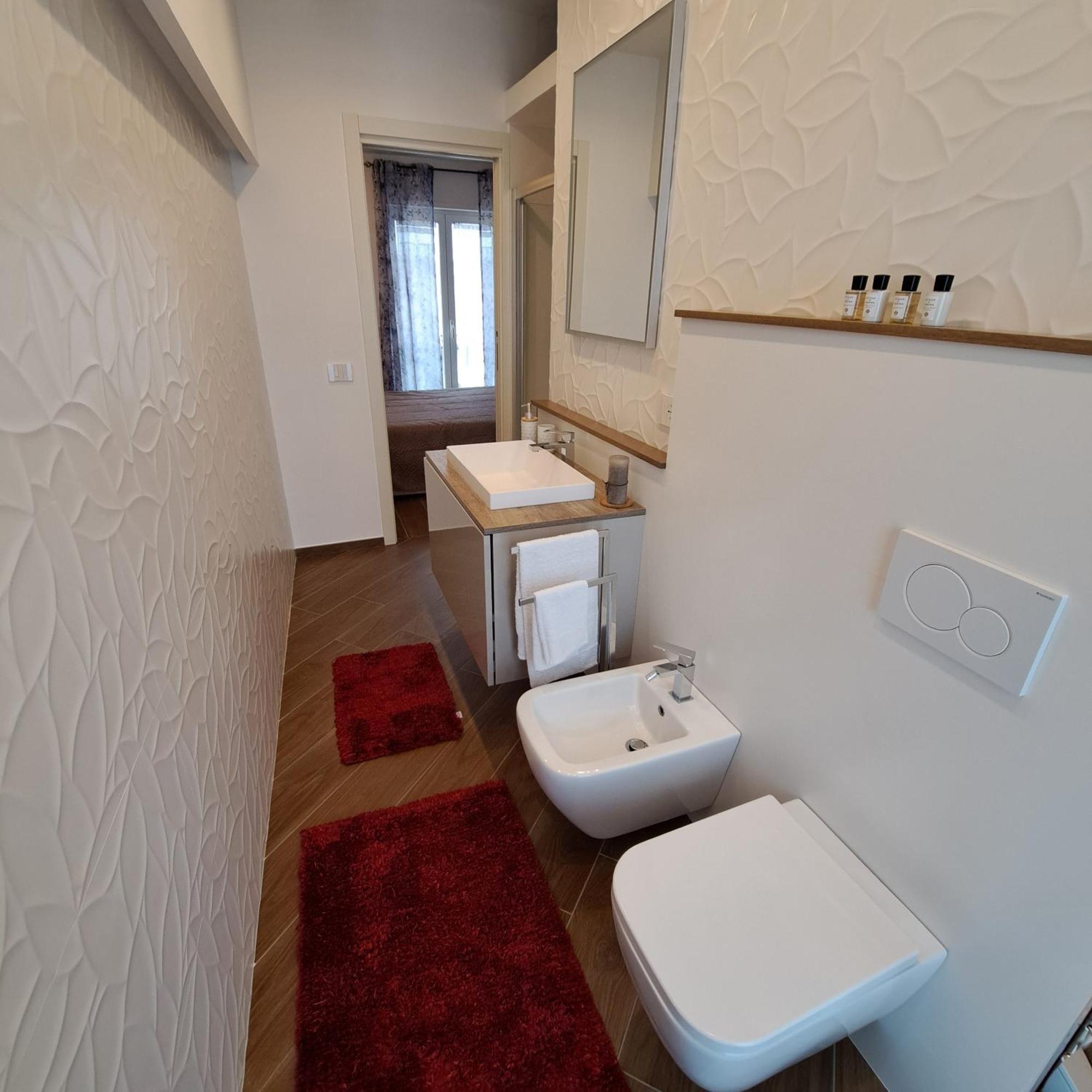 Appartement Casa Marilyn à Agerola Extérieur photo