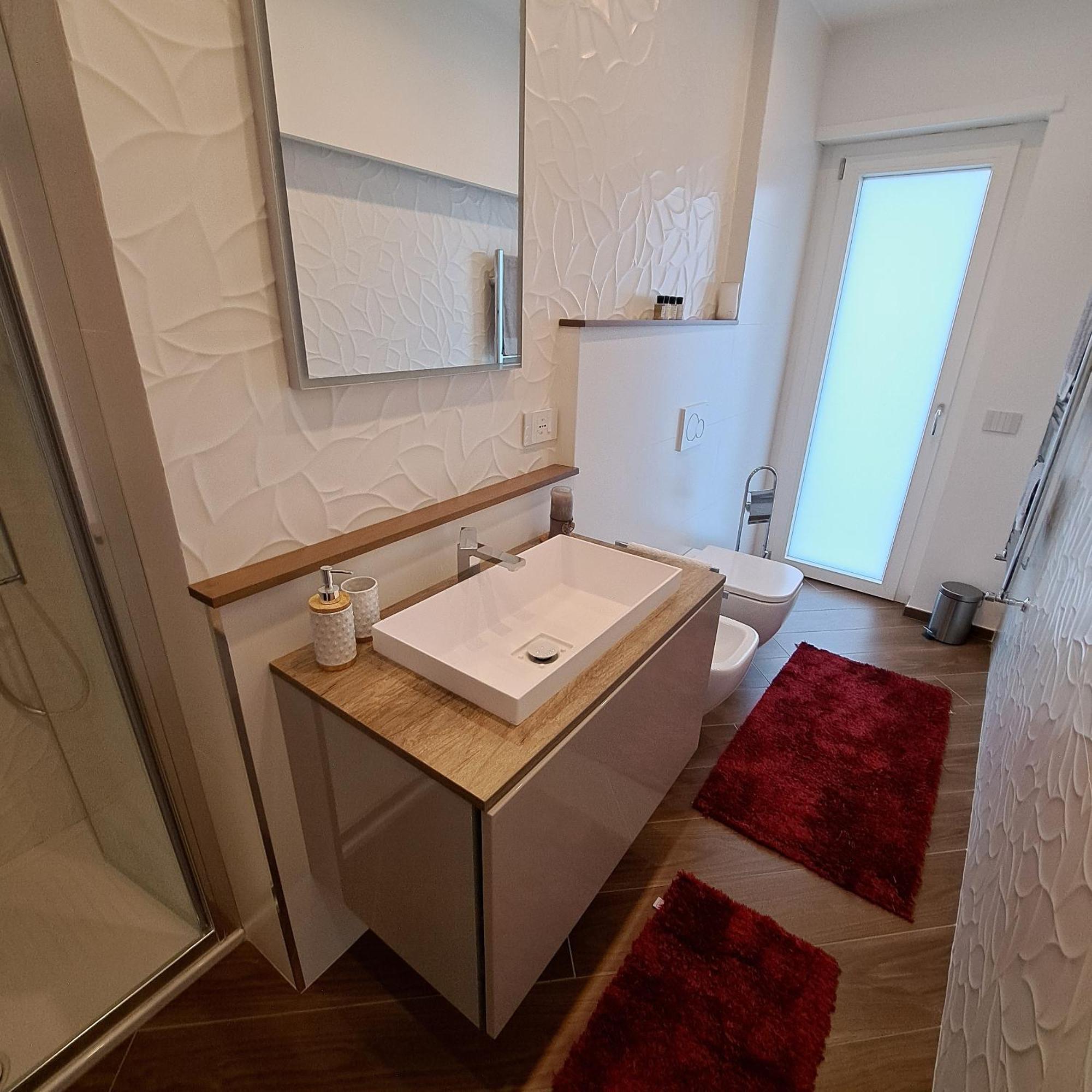 Appartement Casa Marilyn à Agerola Extérieur photo
