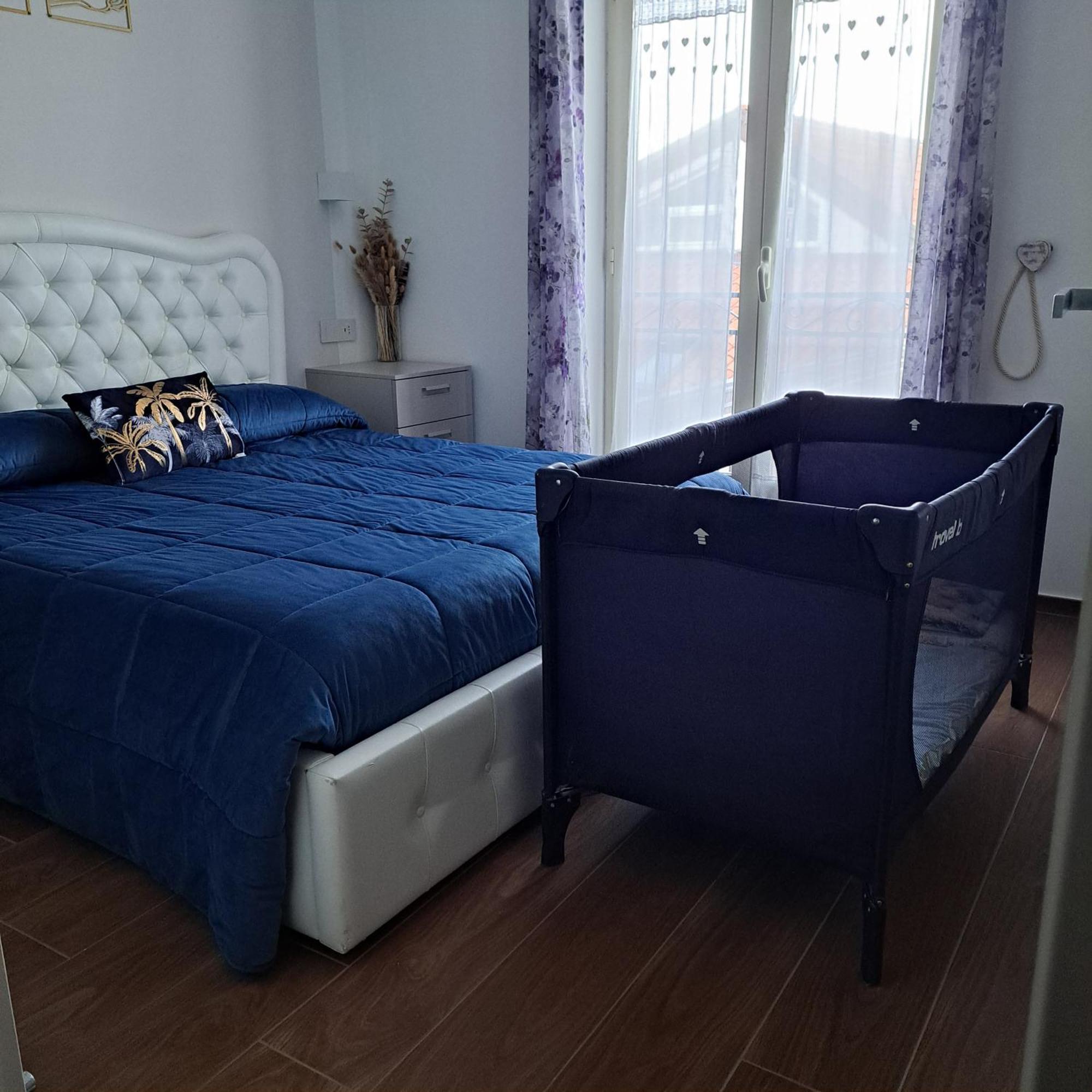 Appartement Casa Marilyn à Agerola Extérieur photo